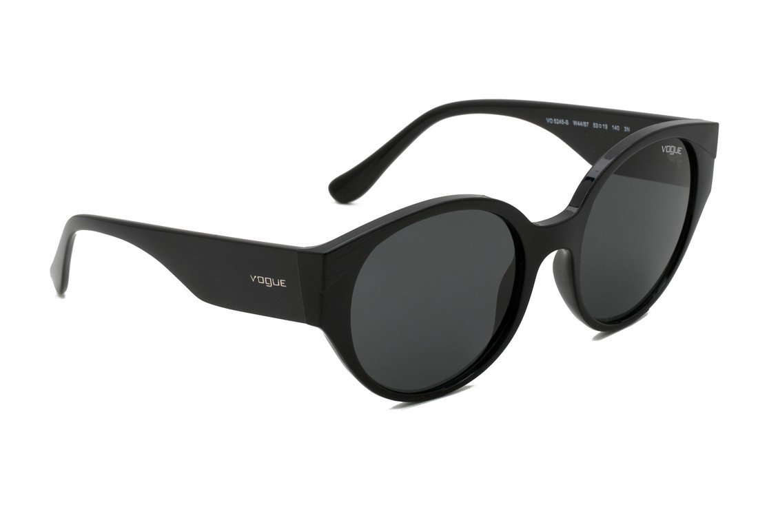 Солнцезащитные очки  Vogue 0VO5245S-W44/87 53  - 2
