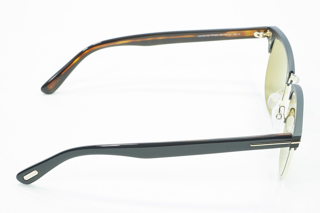 Солнцезащитные очки  Tom Ford 623-02J 51  - 3