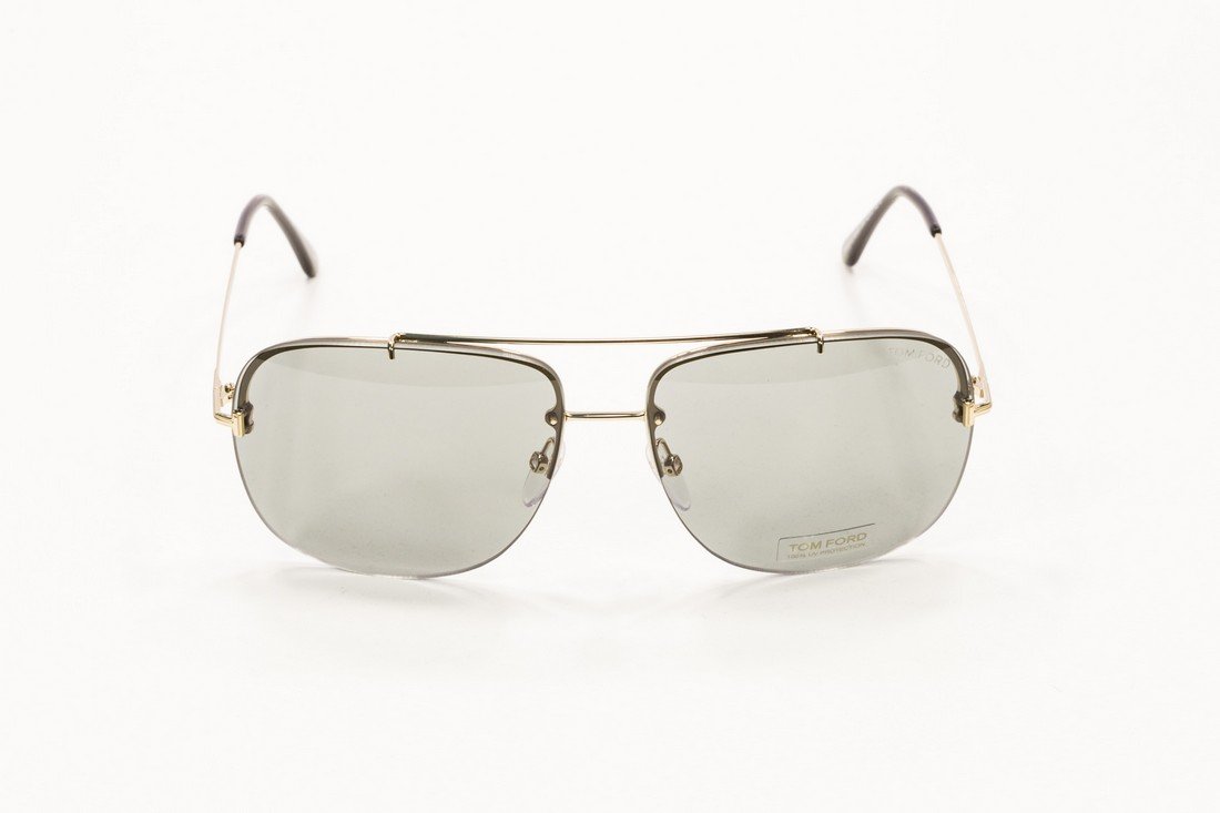 Солнцезащитные очки  Tom Ford 620-28A 62  - 1